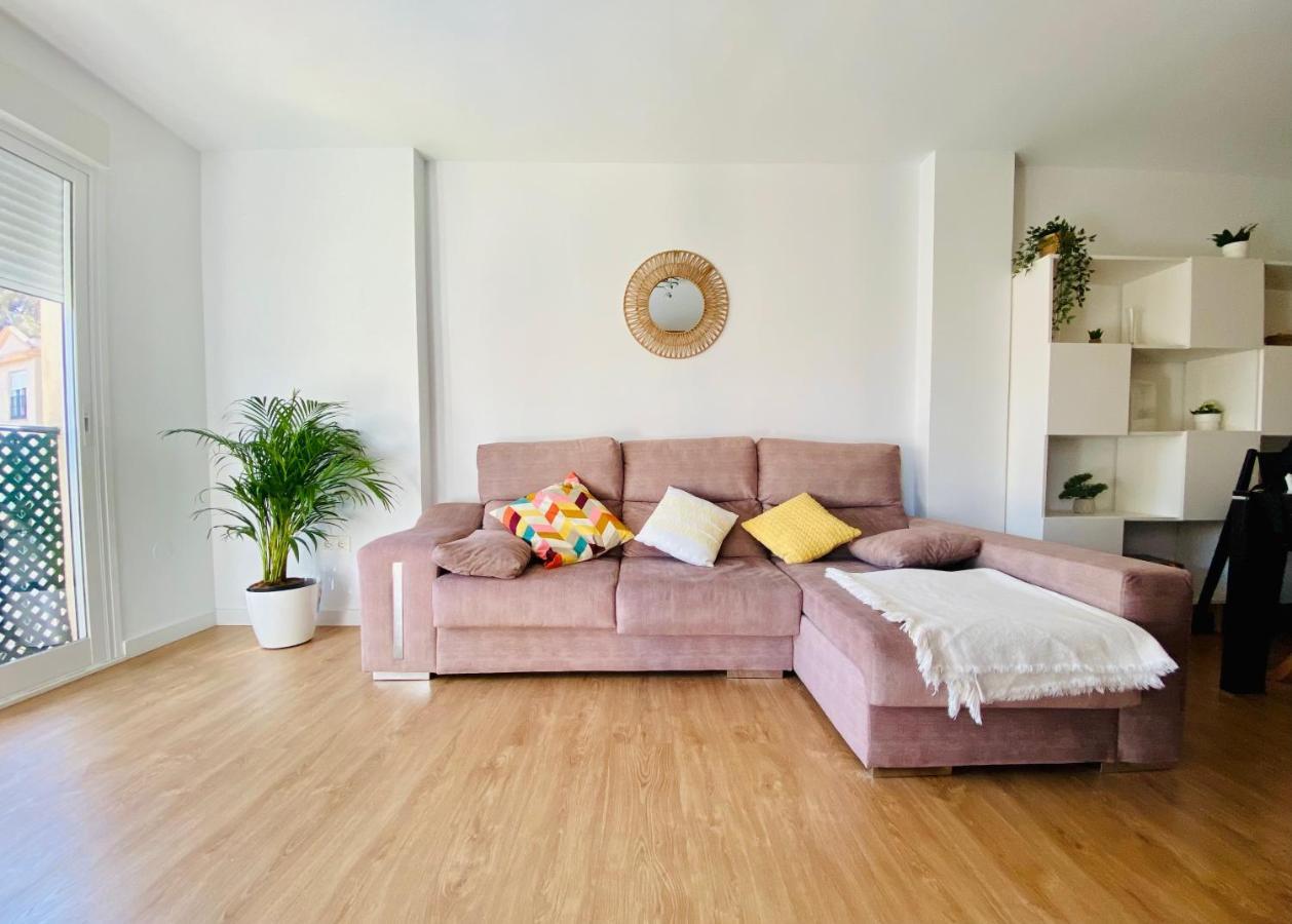 Appartement Paraiso Alamos *