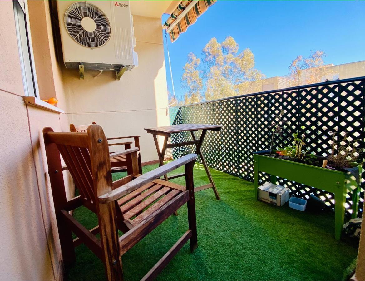 Appartamento Paraíso álamos Torremolinos